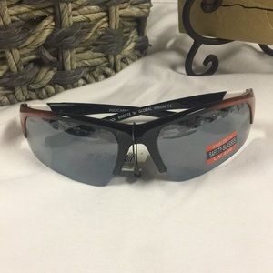 Global Vision sunglasses unisex